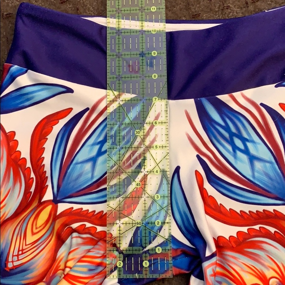 Legging/Crops - Picture 4 of 4